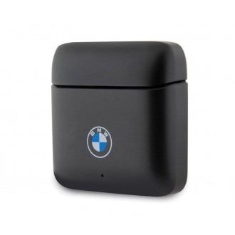 BMW True Wireless Earphones Signature Black