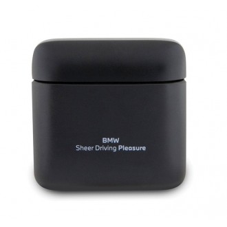 BMW True Wireless Earphones Signature Black