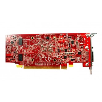 AMD Radeon HD 8350 1GB 64- bit DDR3 Normal Profile