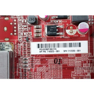 AMD Radeon HD 8350 1GB 64- bit DDR3 Normal Profile