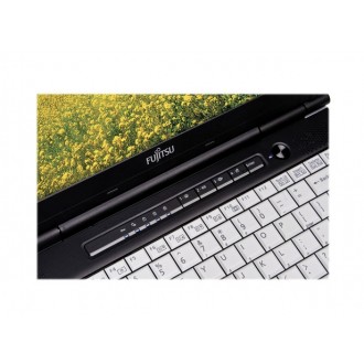 Fujitsu LifeBook S751