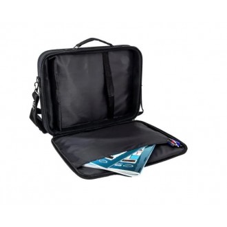 Brašna pro notebook 15.6" Esperanza ET101 Classic červená