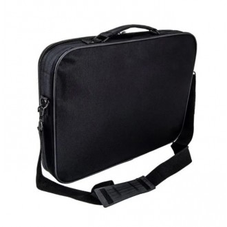 Brašna pro notebook 15.6" Esperanza ET101 Classic červená