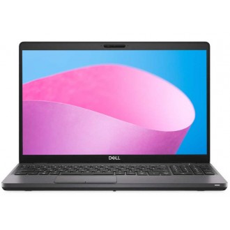 Dell Latitude 5500