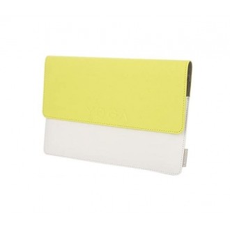 Pouzdro na tablet Lenovo Sleeve pro Yoga TAB 3 8" žluté