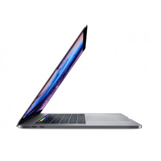Apple MacBook Pro 15" Touch Bar (2018) Silver