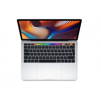Apple MacBook Pro 13" Touch Bar (2018) Silver