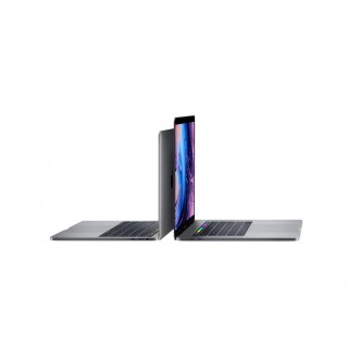 Apple MacBook Pro 13" Touch Bar (2018) Silver