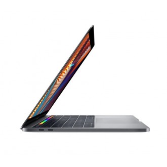 Apple MacBook Pro 13" Touch Bar (2018) Silver