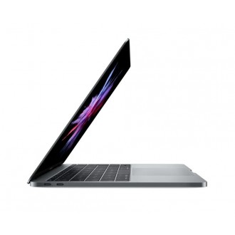 Apple MacBook Pro 13" Touch Bar (2018) Silver