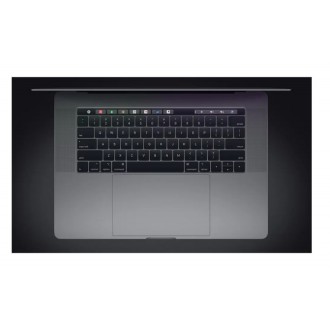 Apple MacBook Pro 13" Touch Bar (2018) Silver