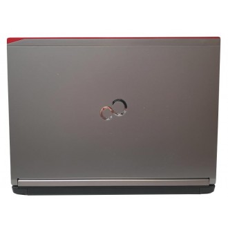 Fujitsu LifeBook E736