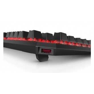 Klávesnice OMEN by HP Sequencer Keyboard UK