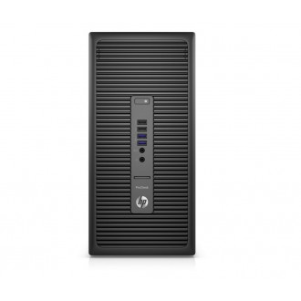 HP ProDesk 600 G2 *GAME STAR*