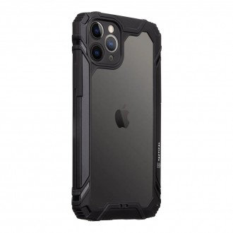 Tactical Chunky Mantis Kryt pro Apple iPhone 11 Pro Black