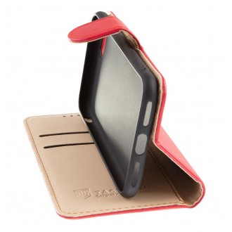 Tactical Field Notes pro Apple iPhone 13 Pro Red