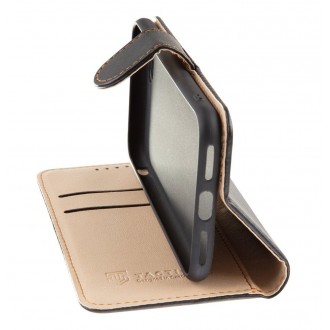 Tactical Field Notes pro Apple iPhone 14 Pro Black