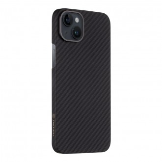 Tactical MagForce Aramid Kryt pro Apple iPhone 14 Plus Black