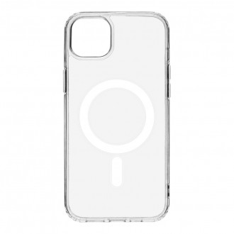 Tactical MagForce Kryt pro Apple iPhone 14 Plus Transparent