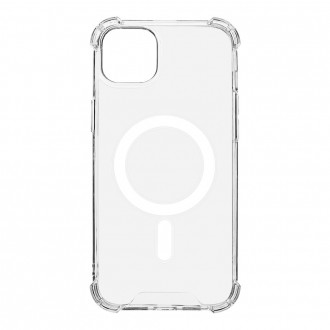Tactical MagForce Plyo Kryt pro Apple iPhone 14 Plus Transparent