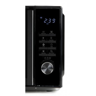 Mikrovlnná trouba s grilem - DOMO DO22501G