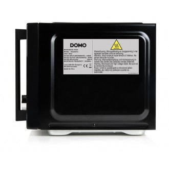 Mikrovlnná trouba s grilem - DOMO DO22501G