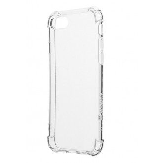 Tactical TPU Plyo Kryt pro Apple iPhone 7/8/SE2020/SE2022 Transparent