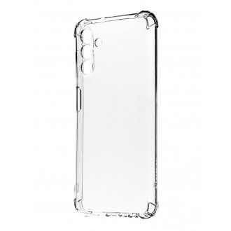 Tactical TPU Plyo Kryt pro Samsung Galaxy S23+ Transparent