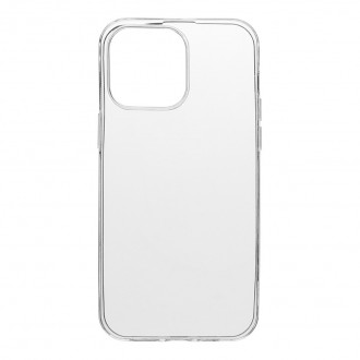 Tactical TPU Kryt pro Apple iPhone 14 Pro Max Transparent