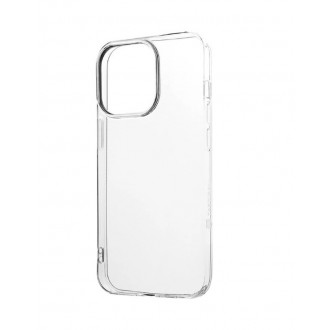 Tactical TPU Kryt pro Apple iPhone 14 Pro Transparent