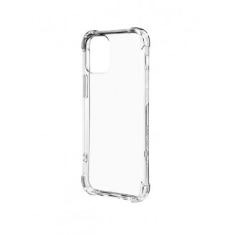 Tactical TPU Plyo Kryt pro Apple iPhone 14 Plus Transparent