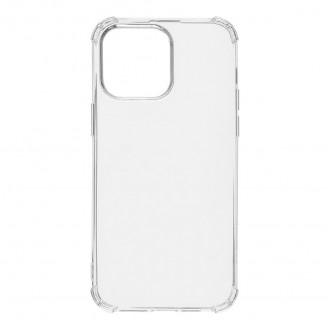 Tactical TPU Plyo Kryt pro Apple iPhone 14 Pro Max Transparent