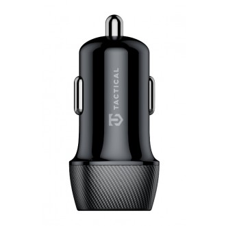 Tactical Field Plug Dual 12W