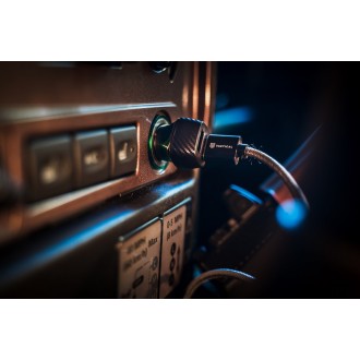 Tactical Field Plug Dual 12W