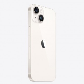 Apple iPhone 14 Plus 128GB Starlight