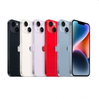 Apple iPhone 14 Plus 128GB Starlight