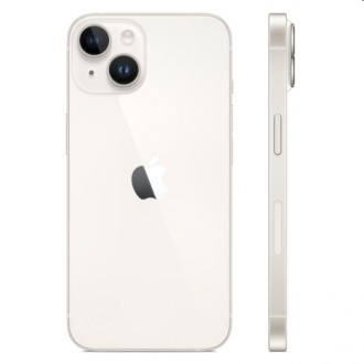 Apple iPhone 14 Plus 128GB Starlight