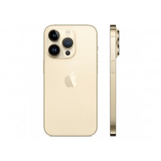 Apple iPhone 14 Pro 256GB Gold
