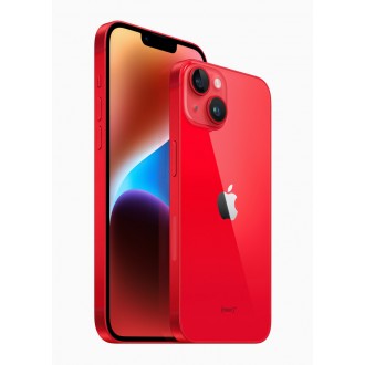 Apple iPhone 14 Plus 128GB Red
