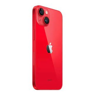 Apple iPhone 14 Plus 128GB Red