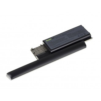 GreenCell Green Cell baterie DE25 pro notebooky Dell Latitude