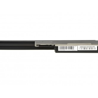 GreenCell Green Cell baterie DE25 pro notebooky Dell Latitude