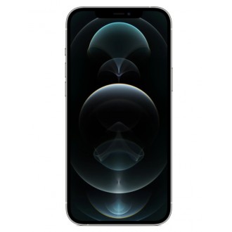 Apple iPhone 12 Pro Max 128GB Silver