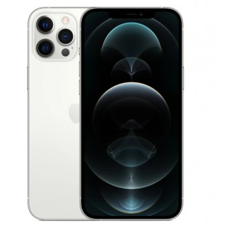 Apple iPhone 12 Pro Max 128GB Silver