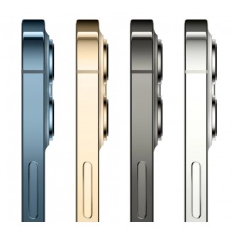 Apple iPhone 12 Pro Max 128GB Silver