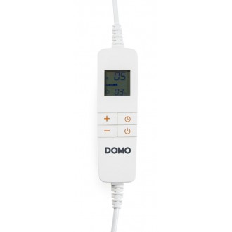Vyhřívaná deka XXL - DOMO DO640ED