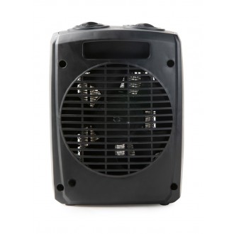 Teplovzdušný ventilátor - DOMO DO7329H