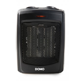 Teplovzdušný ventilátor - DOMO DO7329H