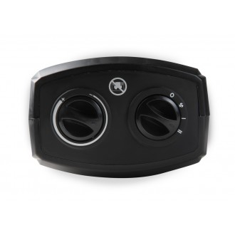 Teplovzdušný ventilátor - DOMO DO7329H