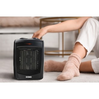 Teplovzdušný ventilátor - DOMO DO7329H